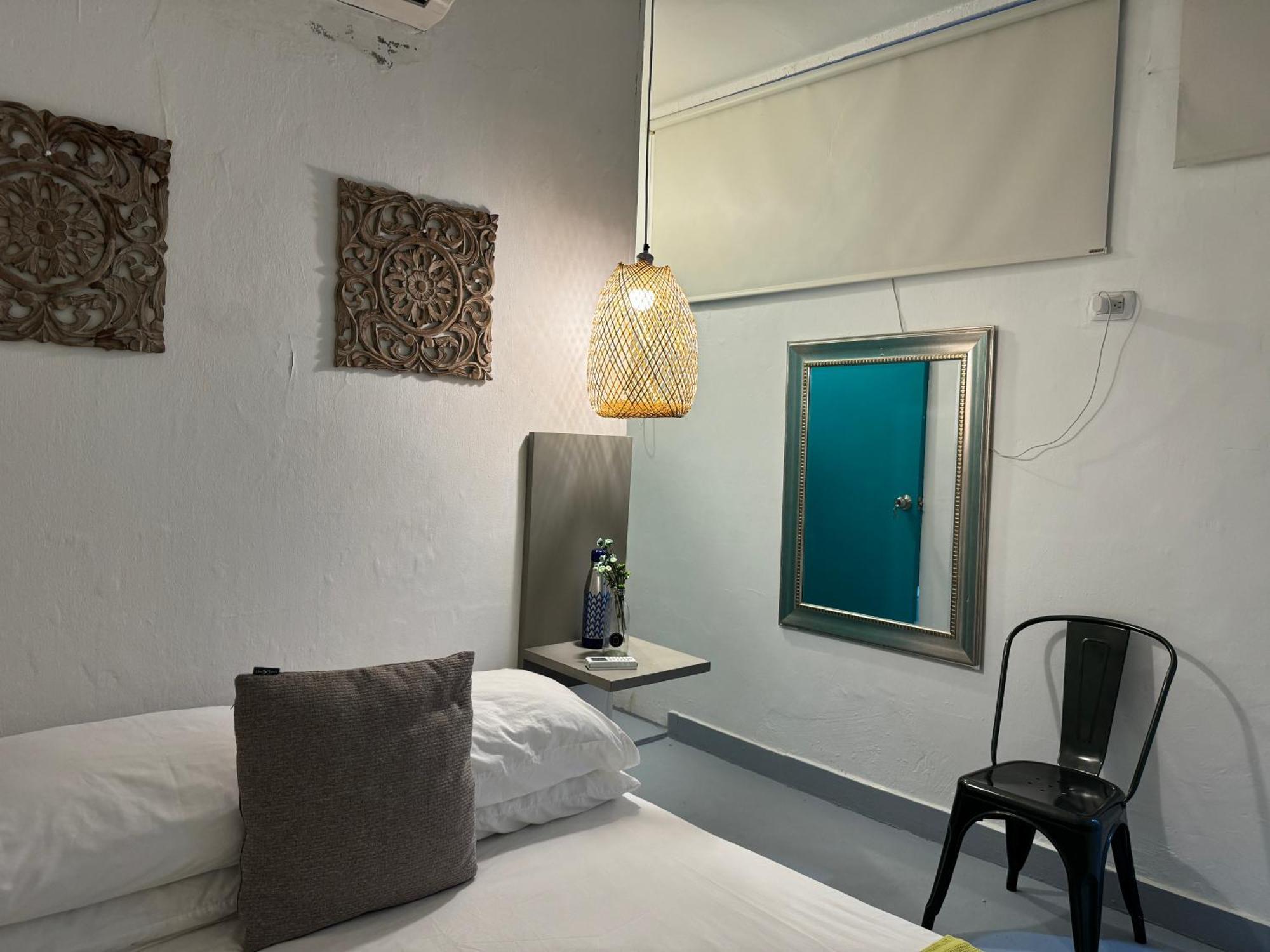 El Barrio Hostal Hostel Cartagena Exterior photo