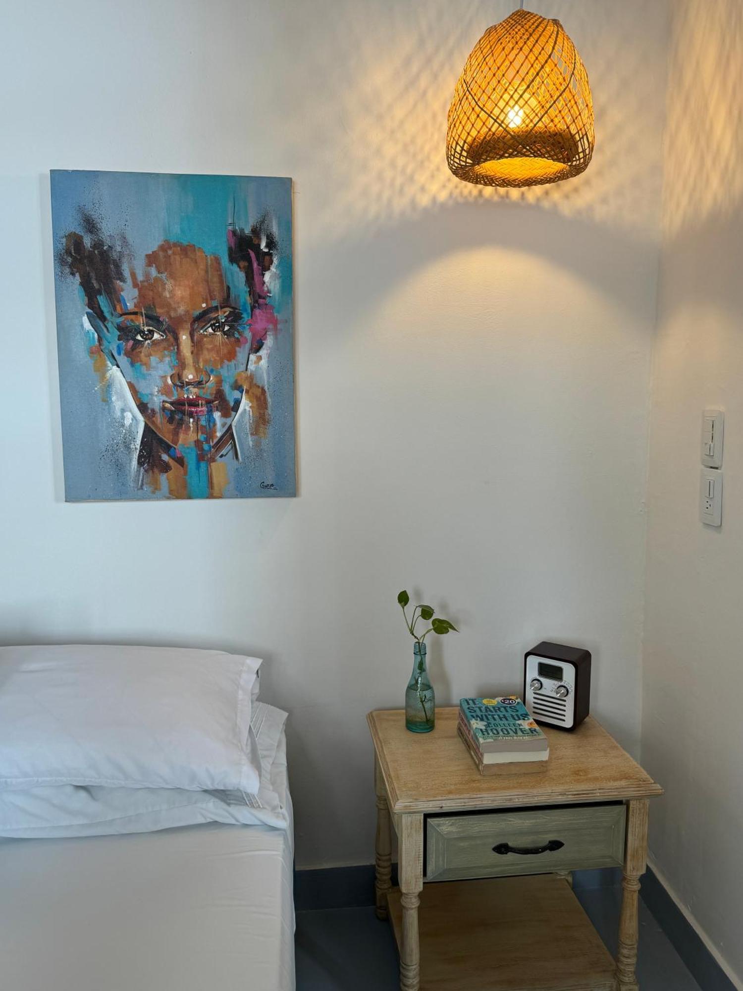 El Barrio Hostal Hostel Cartagena Exterior photo