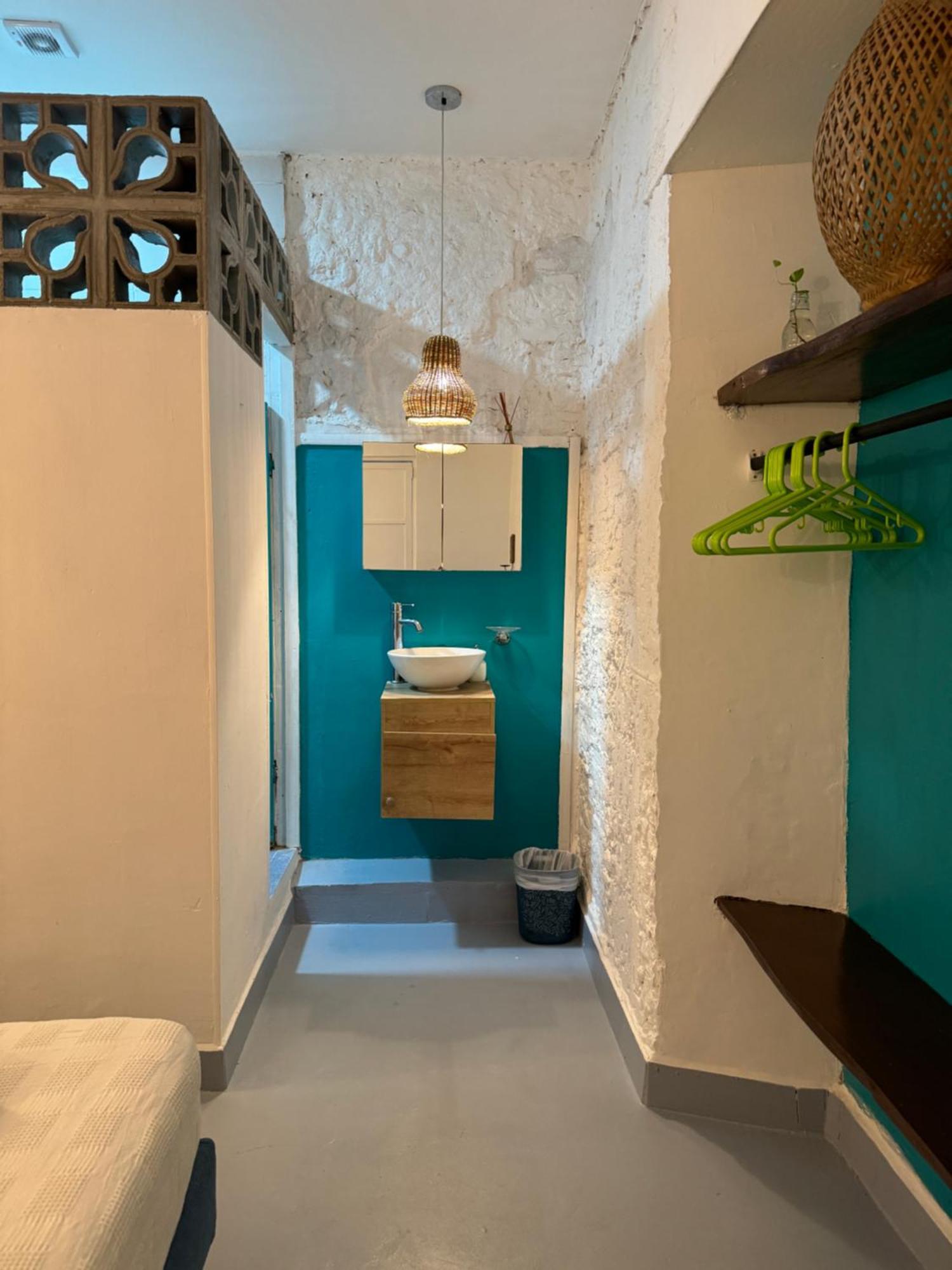El Barrio Hostal Hostel Cartagena Exterior photo