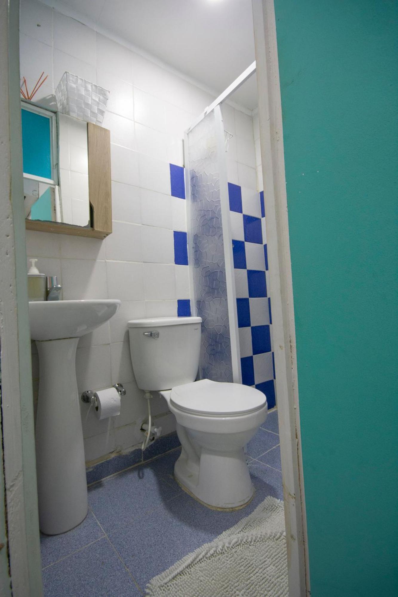 El Barrio Hostal Hostel Cartagena Exterior photo